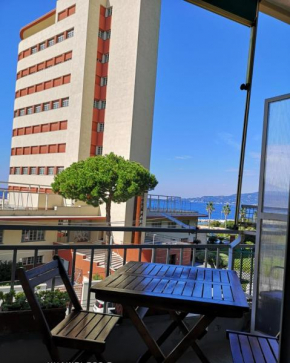 Appartamento vista Fara